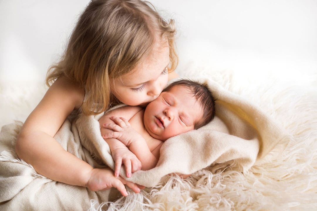 Baby Fotoshooting Berlin