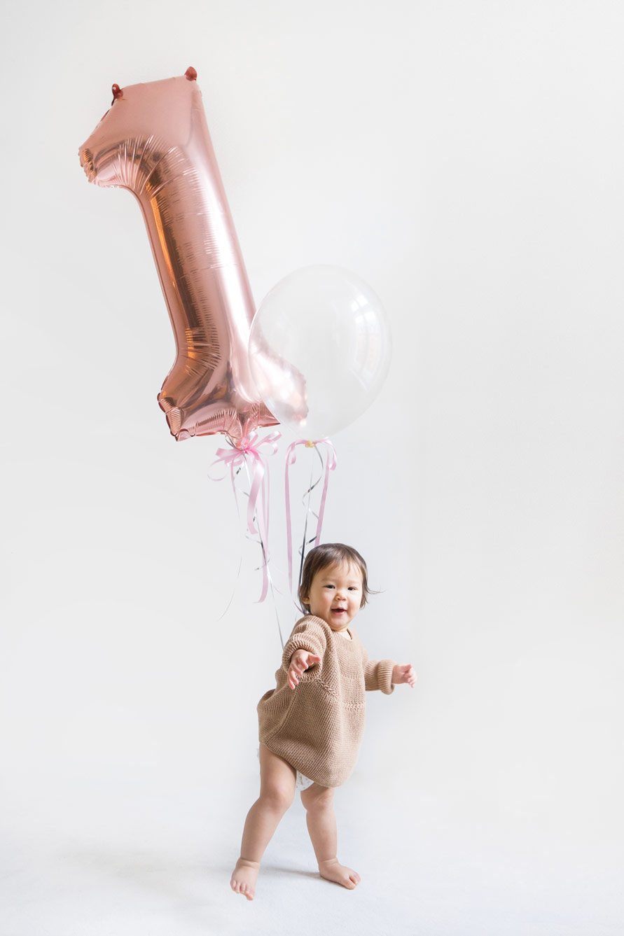 Babyfotografie Berlin Fotoshooting baby 1 Jahr alt, kindergeburstag shooting berlin