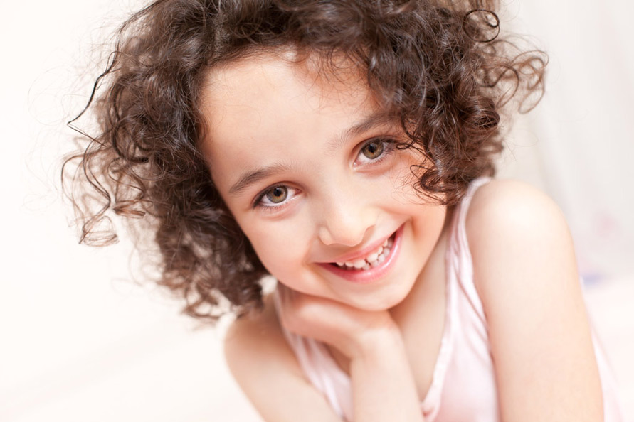 Kinderfotografie Berlin Kinder Fotoshooting Berlin, Mädschen in rosa